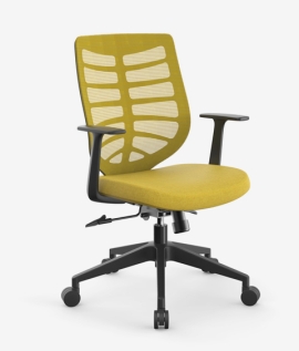 辦公椅結(jié)構(gòu)設(shè)計(jì)