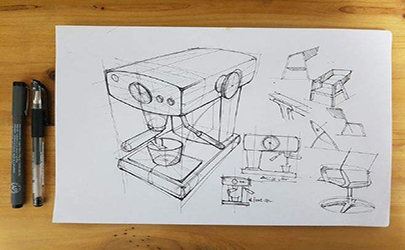 工業(yè)設(shè)計不止是“設(shè)計”，是用來解決問題的