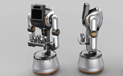 肇慶機器人外觀設(shè)計公司：傳統(tǒng)文脈的融合創(chuàng)新