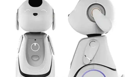 鄭州機器人工業(yè)設(shè)計公司的未來圖景