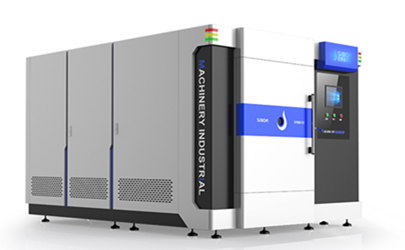 中山機械設備外觀設計公司的協(xié)同創(chuàng)新方法