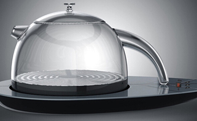 電熱水壺系列-生活電器-外觀工業(yè)設(shè)計