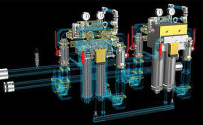 機(jī)械動(dòng)畫(huà)制作