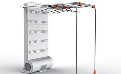 干衣機-佛山順德家電外觀工業(yè)設(shè)計