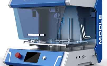 電路板測試儀-外觀-結(jié)構(gòu)-工業(yè)設(shè)計(jì)-儀器